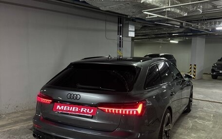 Audi A6, 2019 год, 4 900 000 рублей, 3 фотография