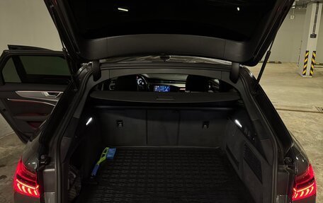 Audi A6, 2019 год, 4 900 000 рублей, 19 фотография