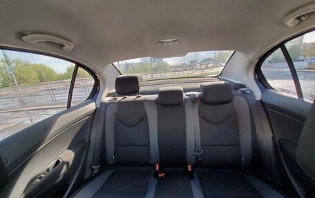 Peugeot 408 I рестайлинг, 2015 год, 690 000 рублей, 5 фотография