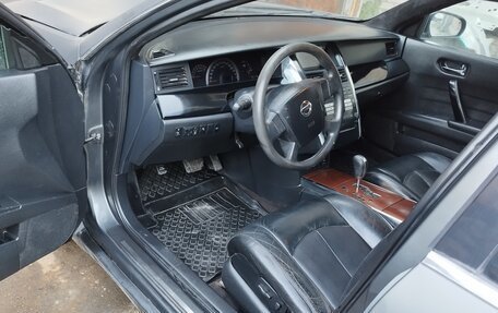 Nissan Teana, 2006 год, 499 000 рублей, 2 фотография