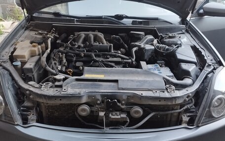 Nissan Teana, 2006 год, 499 000 рублей, 5 фотография