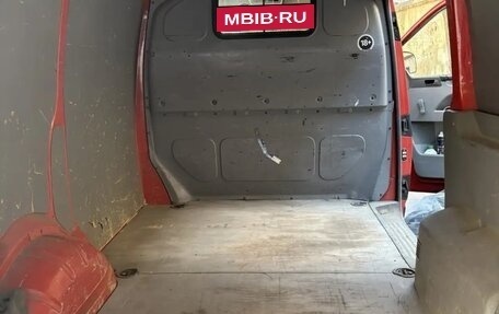 Volkswagen Transporter T5 рестайлинг, 2003 год, 650 000 рублей, 11 фотография