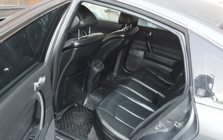 Nissan Teana, 2006 год, 499 000 рублей, 3 фотография