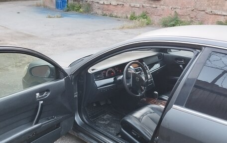 Nissan Teana, 2006 год, 499 000 рублей, 11 фотография