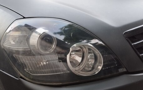 Nissan Teana, 2006 год, 499 000 рублей, 12 фотография