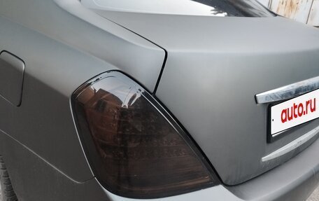 Nissan Teana, 2006 год, 499 000 рублей, 14 фотография