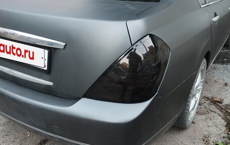 Nissan Teana, 2006 год, 499 000 рублей, 13 фотография
