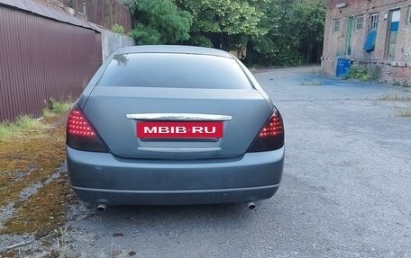 Nissan Teana, 2006 год, 499 000 рублей, 9 фотография