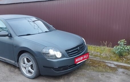 Nissan Teana, 2006 год, 499 000 рублей, 6 фотография