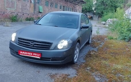 Nissan Teana, 2006 год, 499 000 рублей, 10 фотография