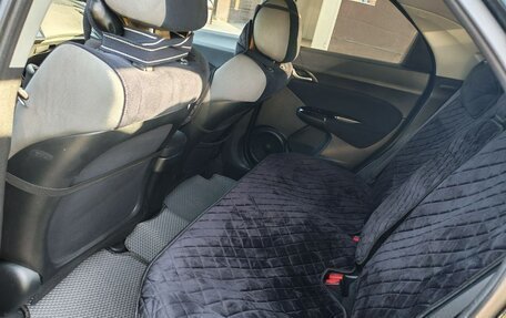 Honda Civic VIII, 2008 год, 619 000 рублей, 9 фотография