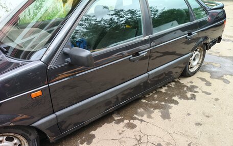 Volkswagen Passat B3, 1989 год, 240 000 рублей, 7 фотография