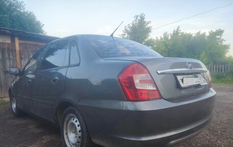 Lifan Breez (520), 2010 год, 85 000 рублей, 4 фотография