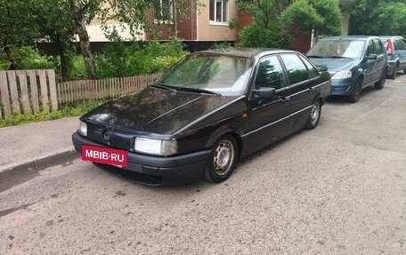 Volkswagen Passat B3, 1989 год, 240 000 рублей, 3 фотография