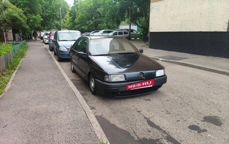 Volkswagen Passat B3, 1989 год, 240 000 рублей, 2 фотография