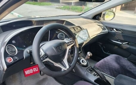 Honda Civic VIII, 2008 год, 619 000 рублей, 8 фотография