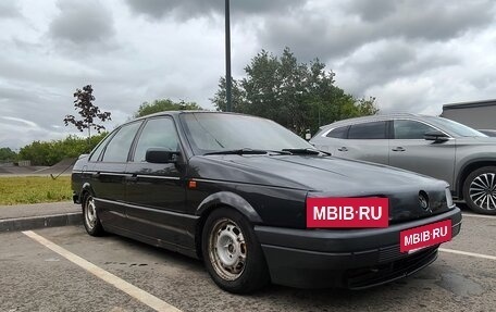 Volkswagen Passat B3, 1989 год, 240 000 рублей, 6 фотография