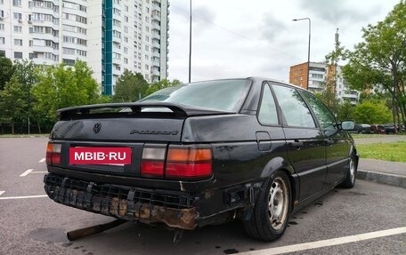 Volkswagen Passat B3, 1989 год, 240 000 рублей, 5 фотография