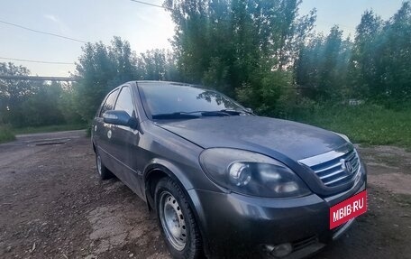 Lifan Breez (520), 2010 год, 85 000 рублей, 2 фотография