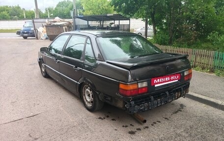 Volkswagen Passat B3, 1989 год, 240 000 рублей, 4 фотография