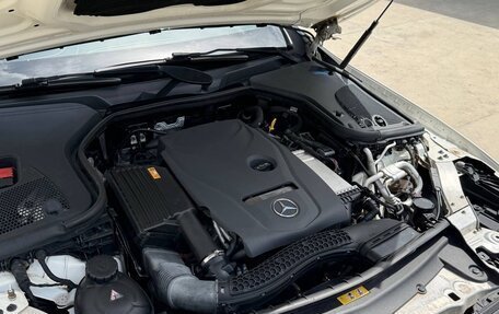 Mercedes-Benz E-Класс, 2016 год, 2 950 000 рублей, 13 фотография