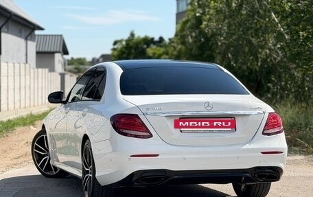 Mercedes-Benz E-Класс, 2016 год, 2 950 000 рублей, 5 фотография