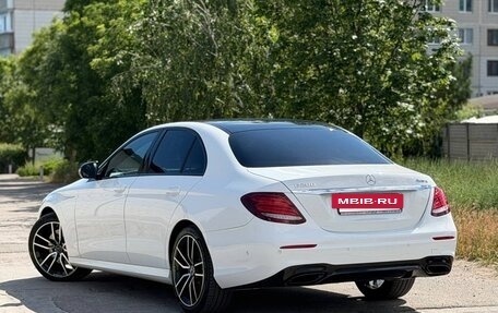 Mercedes-Benz E-Класс, 2016 год, 2 950 000 рублей, 6 фотография