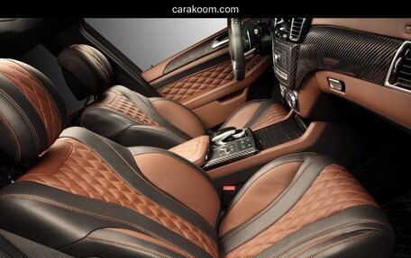 Mercedes-Benz CL-Класс, 2008 год, 9 300 000 рублей, 9 фотография