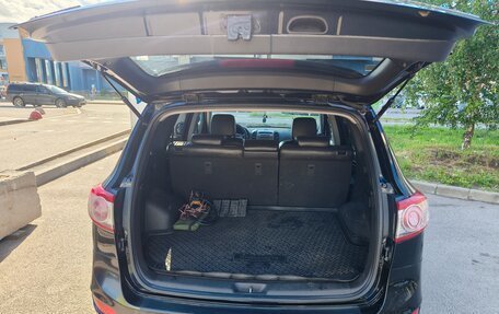 Hyundai Santa Fe III рестайлинг, 2012 год, 1 100 000 рублей, 9 фотография