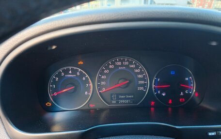 Hyundai Santa Fe III рестайлинг, 2012 год, 1 100 000 рублей, 10 фотография