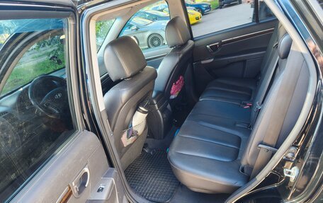 Hyundai Santa Fe III рестайлинг, 2012 год, 1 100 000 рублей, 6 фотография
