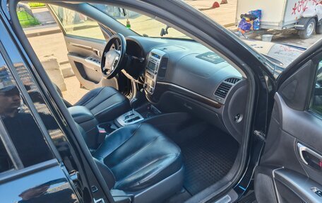 Hyundai Santa Fe III рестайлинг, 2012 год, 1 100 000 рублей, 7 фотография