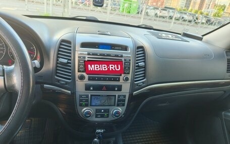 Hyundai Santa Fe III рестайлинг, 2012 год, 1 100 000 рублей, 11 фотография