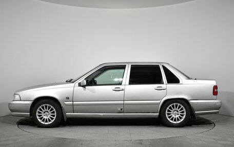 Volvo S70, 1997 год, 229 000 рублей, 9 фотография