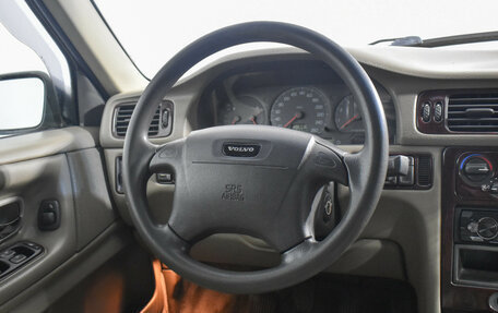 Volvo S70, 1997 год, 229 000 рублей, 13 фотография