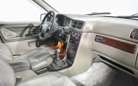 Volvo S70, 1997 год, 229 000 рублей, 14 фотография