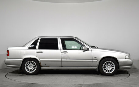 Volvo S70, 1997 год, 229 000 рублей, 5 фотография