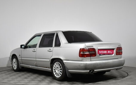Volvo S70, 1997 год, 229 000 рублей, 8 фотография