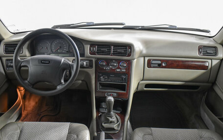 Volvo S70, 1997 год, 229 000 рублей, 15 фотография