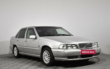 Volvo S70, 1997 год, 229 000 рублей, 4 фотография