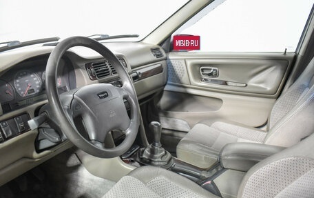 Volvo S70, 1997 год, 229 000 рублей, 10 фотография