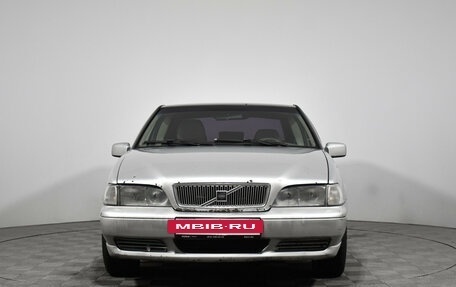 Volvo S70, 1997 год, 229 000 рублей, 3 фотография