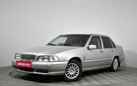 Volvo S70, 1997 год, 229 000 рублей, 2 фотография