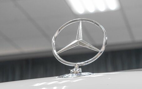 Mercedes-Benz S-Класс, 1997 год, 7 419 000 рублей, 8 фотография