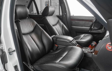 Mercedes-Benz S-Класс, 1997 год, 7 419 000 рублей, 16 фотография