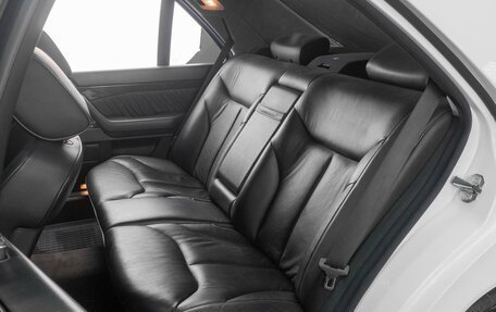 Mercedes-Benz S-Класс, 1997 год, 7 419 000 рублей, 17 фотография