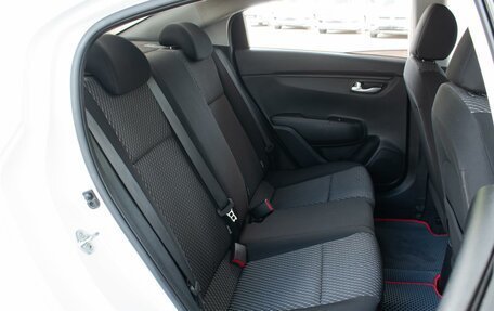 KIA Rio IV, 2020 год, 1 540 000 рублей, 7 фотография