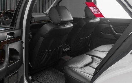 Mercedes-Benz S-Класс, 1997 год, 7 419 000 рублей, 19 фотография