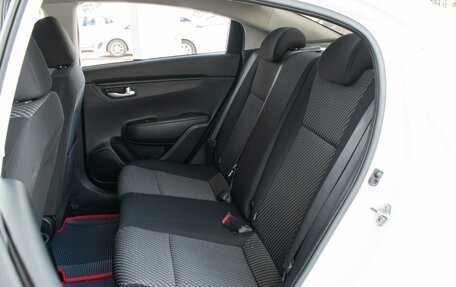 KIA Rio IV, 2020 год, 1 540 000 рублей, 9 фотография