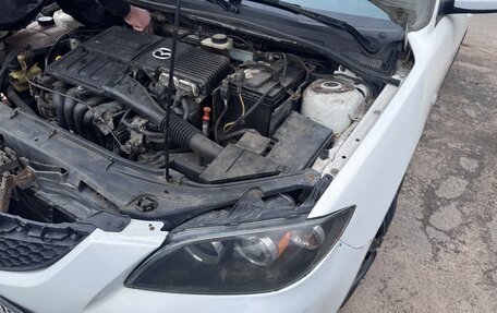 Mazda 3, 2008 год, 350 000 рублей, 7 фотография